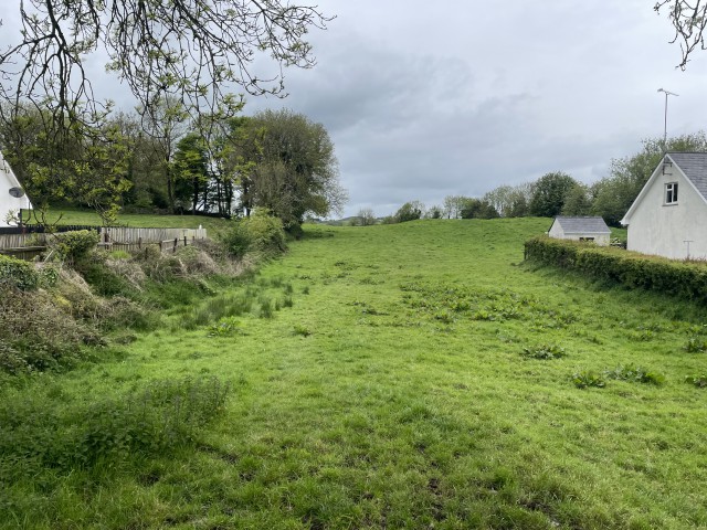 0.5 Acres, Tullydonnell Road, Silverbridge, Co Armagh