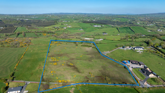 Drumnahavil Road, Keady, Co Armagh