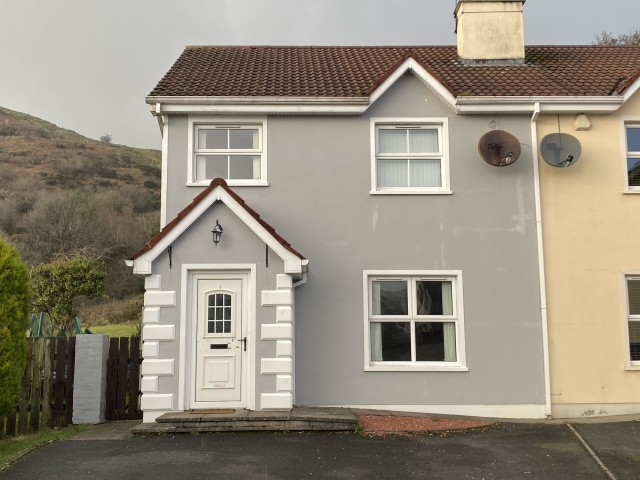 24 Lisgarvagh, Lislea, Newry BT35 9JZ