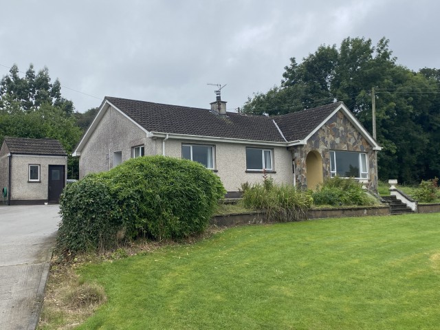 14 Sturgan Road, Camlough, Newry Co. Down BT35 7HS