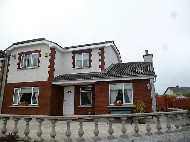 52 Dundalk Road, Crossmageln, BT35 9HL