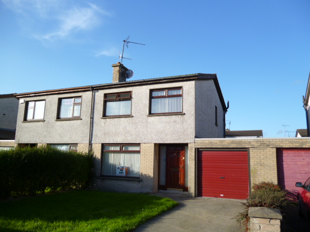 41 Afton Drive, Dundalk, Co. Louth 