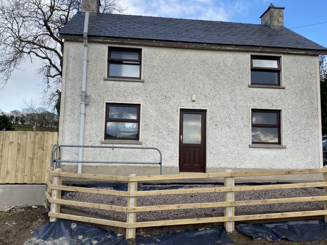 42  Drumnahunshin Road, Whitecross, BT60 2SY