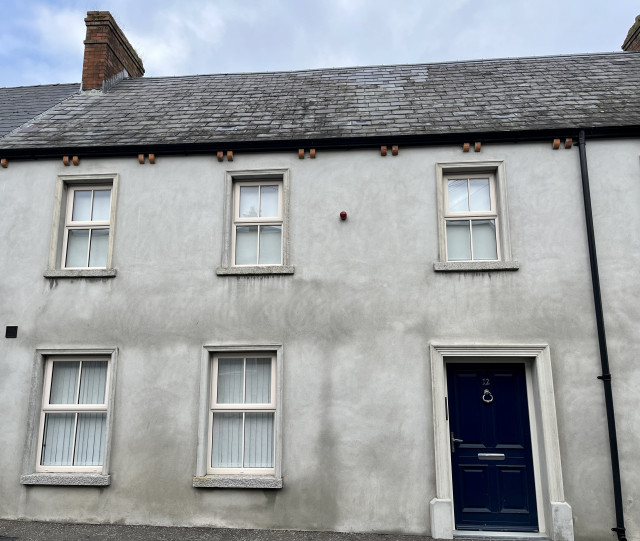 Apt 1, 12 Newry Street, Crossmaglen BT35 9JH