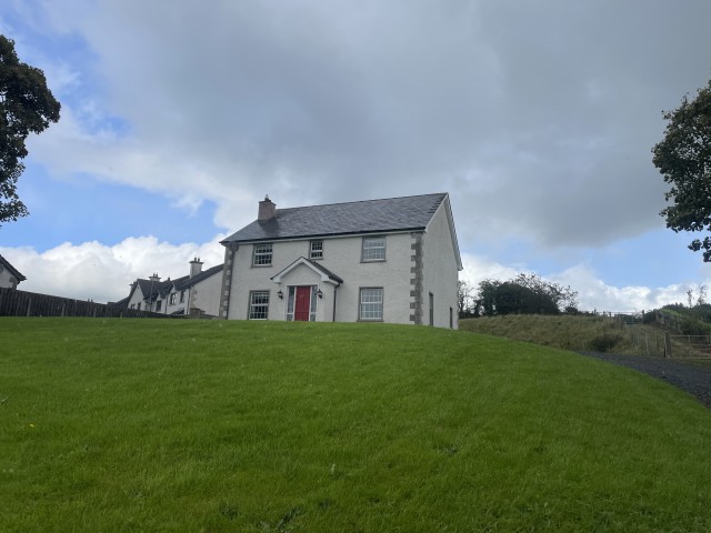 12 Glassdrumman Road, Crossmaglen, BT35 9DX