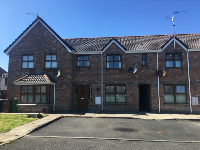 62 Carrigart Crescent, Tullygally, Craigavon, BT65 5EA