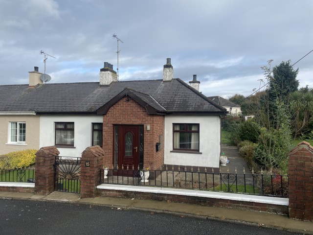 15 Derrybeg Cottages, Newry, BT35 9LR