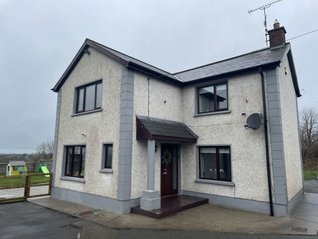 65 Glassdrumman Road, Crossmaglen, BT35 9DY