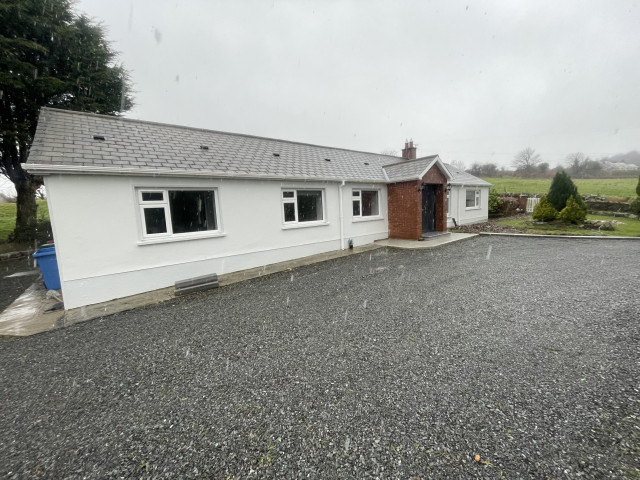 3 Polkone Road, Annduff, Silverbridge, BT35 9YG