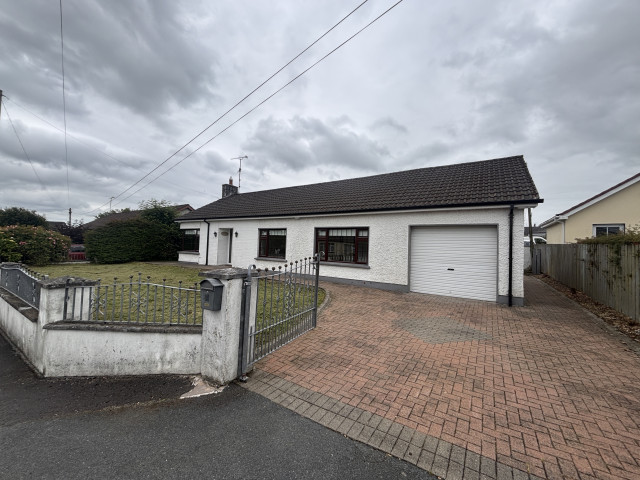 2 Carran Close, Crossmaglen, BT35 9JN