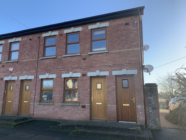 6 Racefield Court, Newry Rd, Dundalk