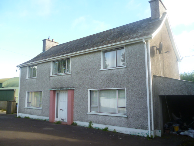 16 Barrons Hill, Camlough, Newry, BT35 7JH