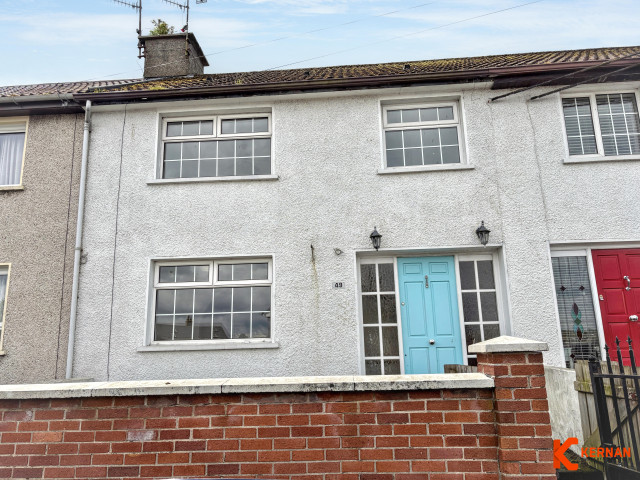 49 Ardross Park, Crossmaglen, BT35 9BZ