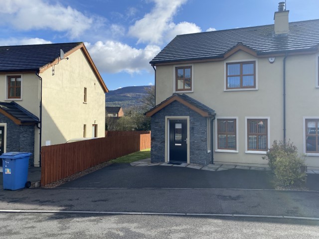 9 The Valley,  Mullaghbawn, Newry, Co. Down BT35 9ST 