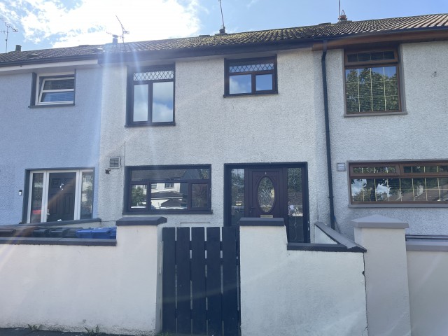 22 Lismore, Crossmaglen, BT35 9ET