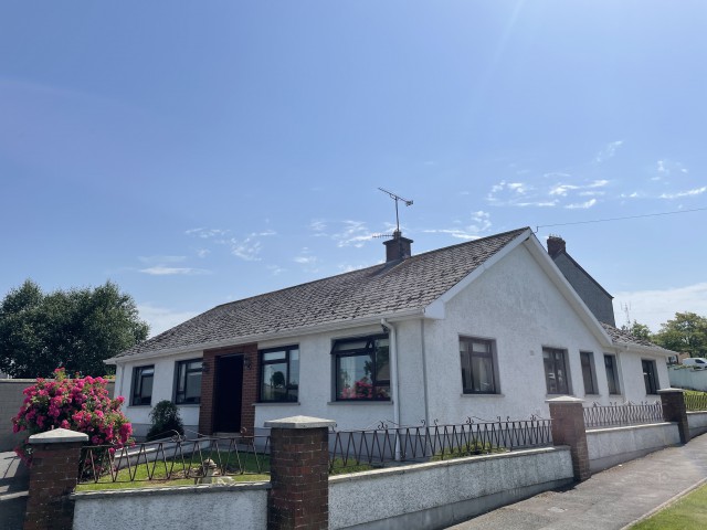 21 Newry Street, Crossmaglen, BT35 9JH