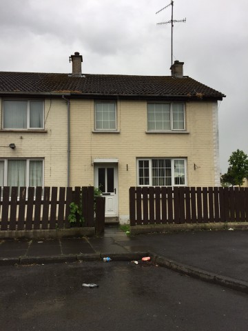 74 Callan Street, Armagh, BT61 7RG.