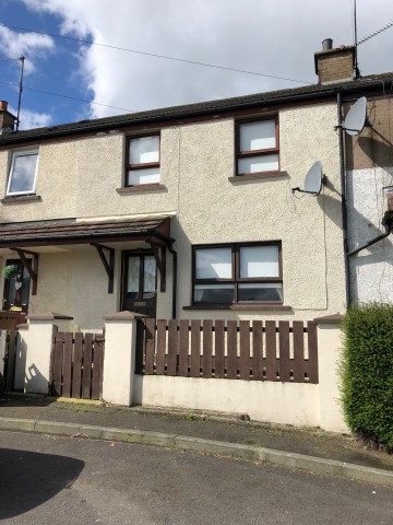 27 Patrician Park, Cloughoge, Newry, BT35 8NF