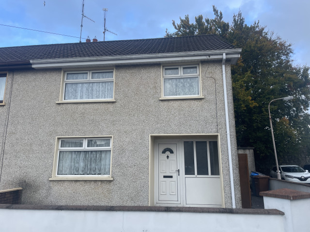 6 McCormick Place, Crossmaglen, BT35 9HD