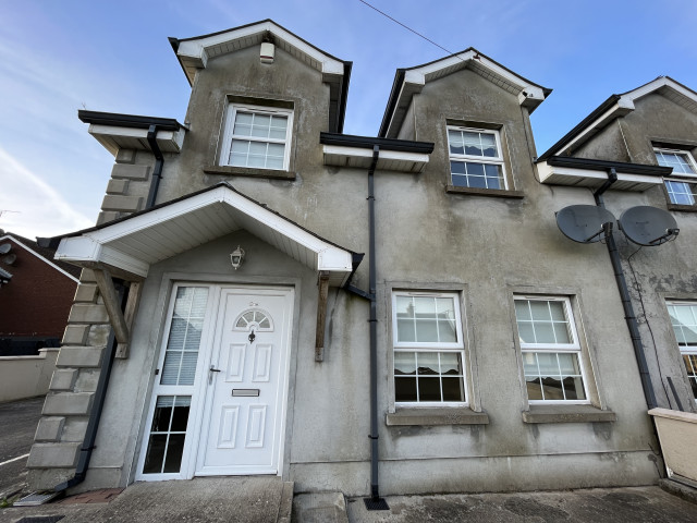 57 Dundalk Road, Crossmaglen, BT35 9HL