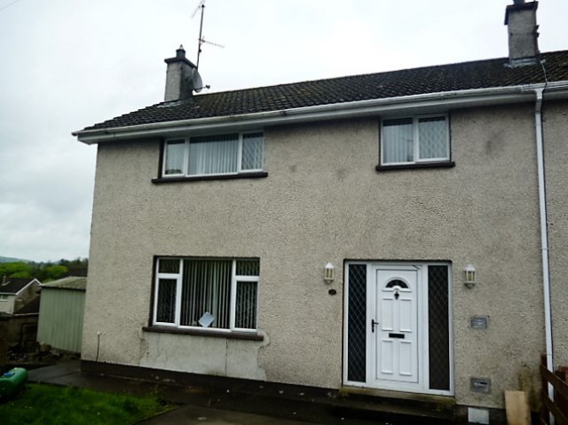 28 Glebe Park, Mullaghbawn Co. Armagh BT35 9TH