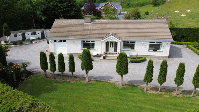 24 Concession Road, Culloville, BT35 9AR