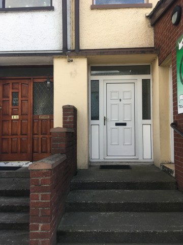  9 Newry St, Crossmaglen, Newry BT35 9JH