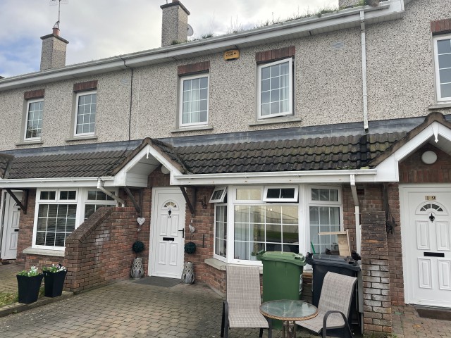 20 The Paddocks, Termonfeckin, Co Louth