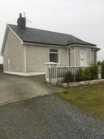 8 Old Road Crossmaglen Newry Co. Down BT35 9AL