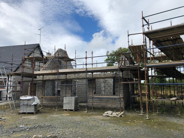 Site 21, Chapel View, Crossmaglen