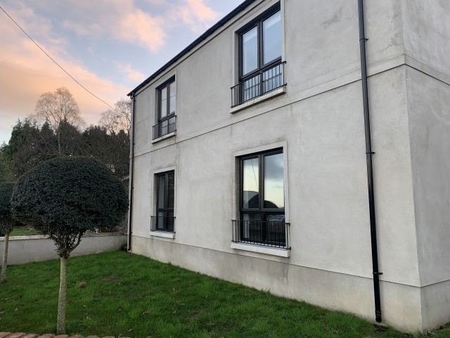 Apartment 3,  72 Upper Dromore Road, Warrenpoint, BT34 3PN