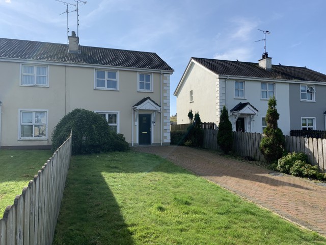 9 Carraig Way, Cullyhanna, BT35 0BH