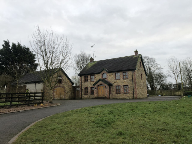 70 Darkley Road, Keady, BT60 3AX