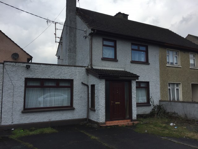120 Marian Park, Dundalk, Co Louth