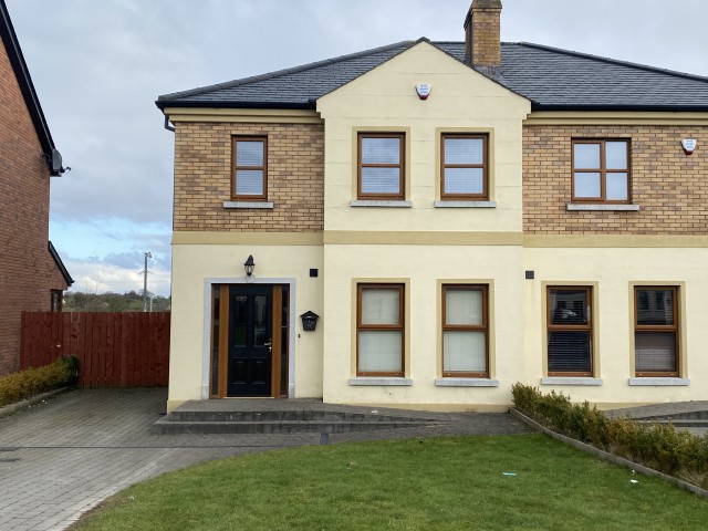 36 Chapel View, Crossmaglen BT35 9DF