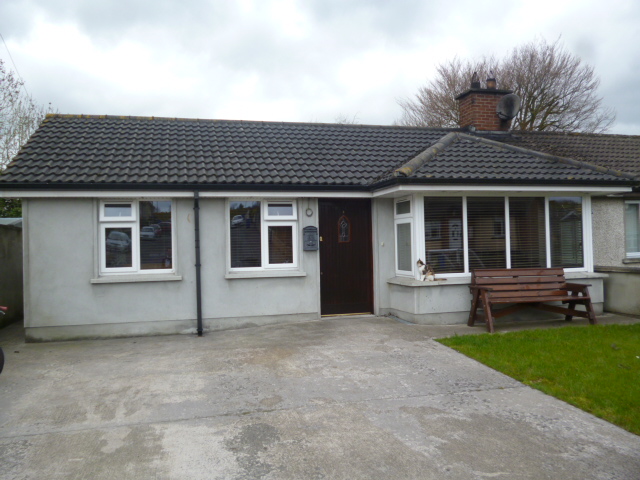 35 Trainor Crescent, Creggan, BT35 9DP