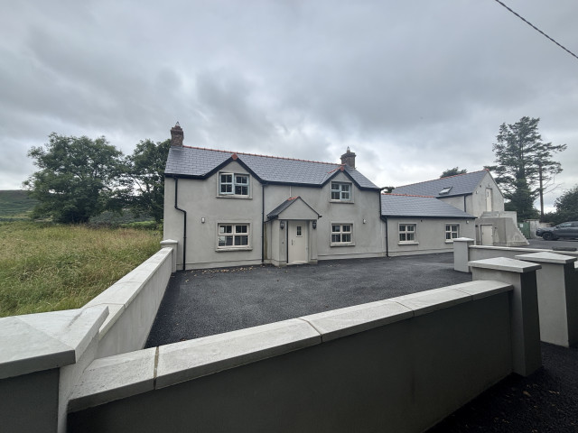 Carrickcarnan,  Ravensdale,  Dundalk,  Co.Louth, A91X089