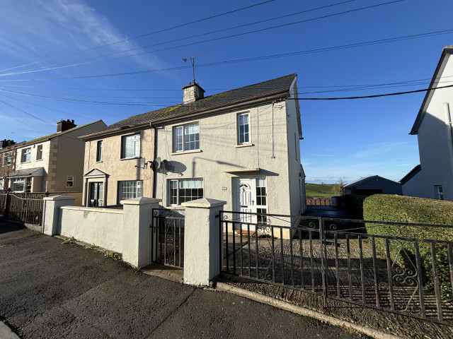34 Rathview Park, Crossmaglen, BT35 9HJ