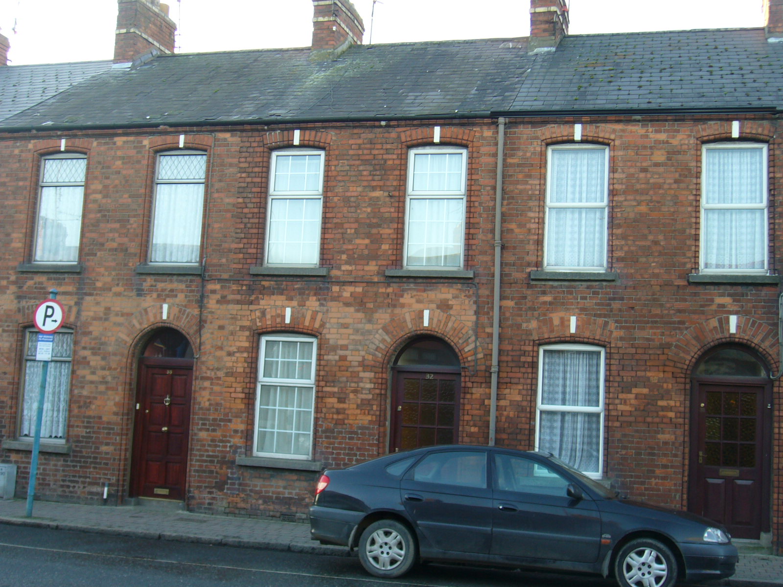 32 Dublin Street Dundalk Co. Louth 