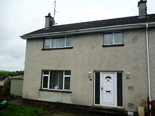 28 Glebe Park, Mullaghbawn, Newry, Co Down, BT35 9TH.