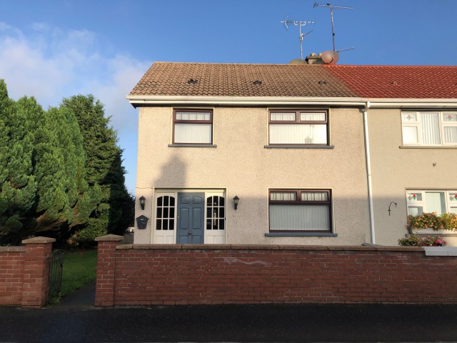 66 Ardross Park, Crossmaglen, BT35 9BZ