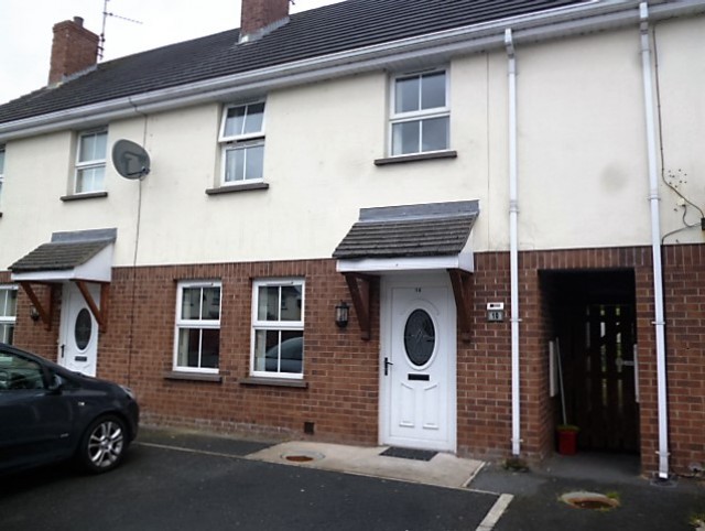 10 Bells Row Court, Lurgan, Co. Armagh 