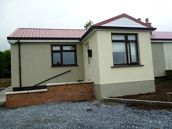4 O'Neill Estate Cregganduff, Co. Armagh BT35 9ER