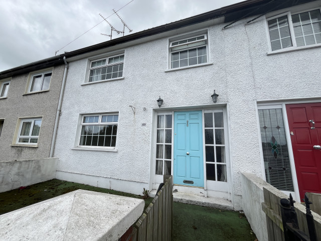 49 Ardross Park, Crossmaglen, BT35 9BZ