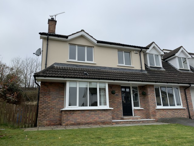 32 Glenveigh, Newry, Co Down, BT35 8GL